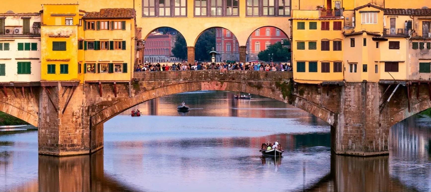 Spirit Of Boutique Guest house Florence