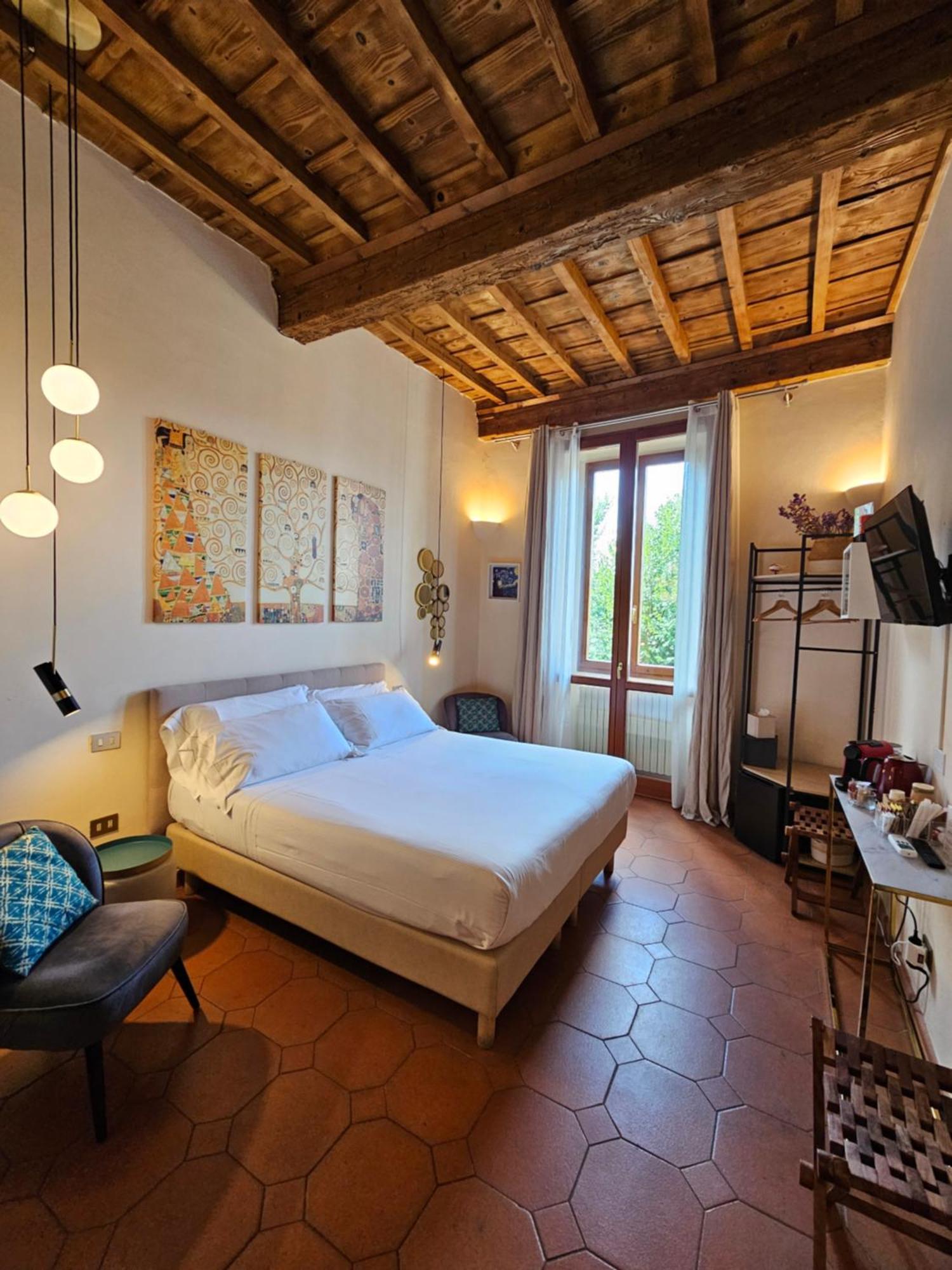 Spirit Of Boutique Guest house Florence