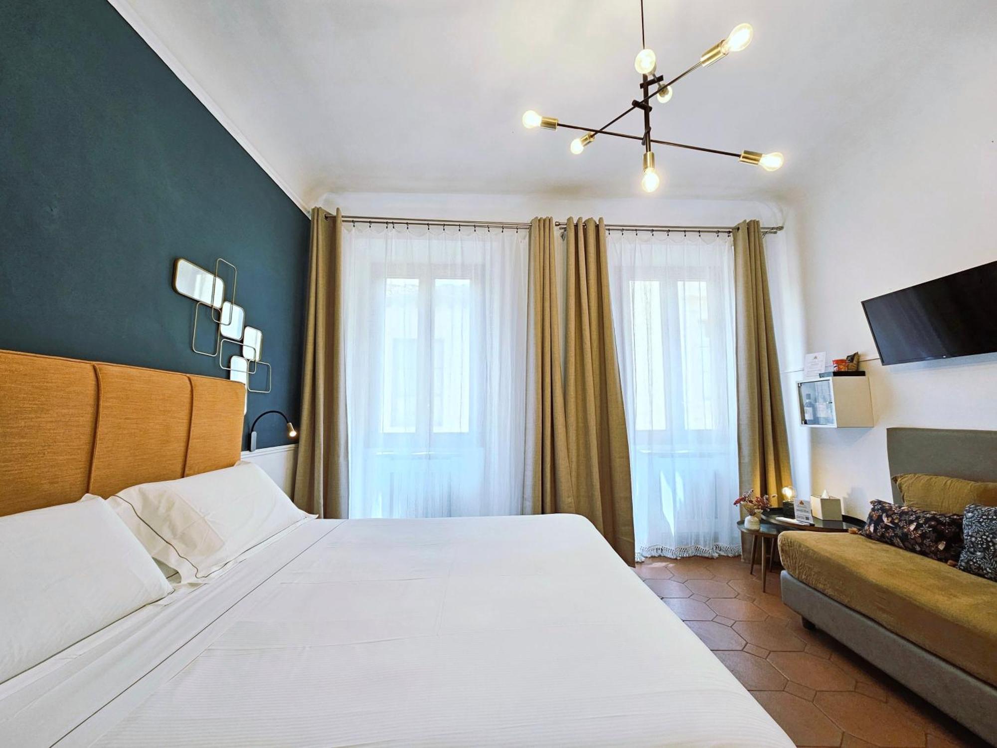 Guest house Spirit Of Boutique