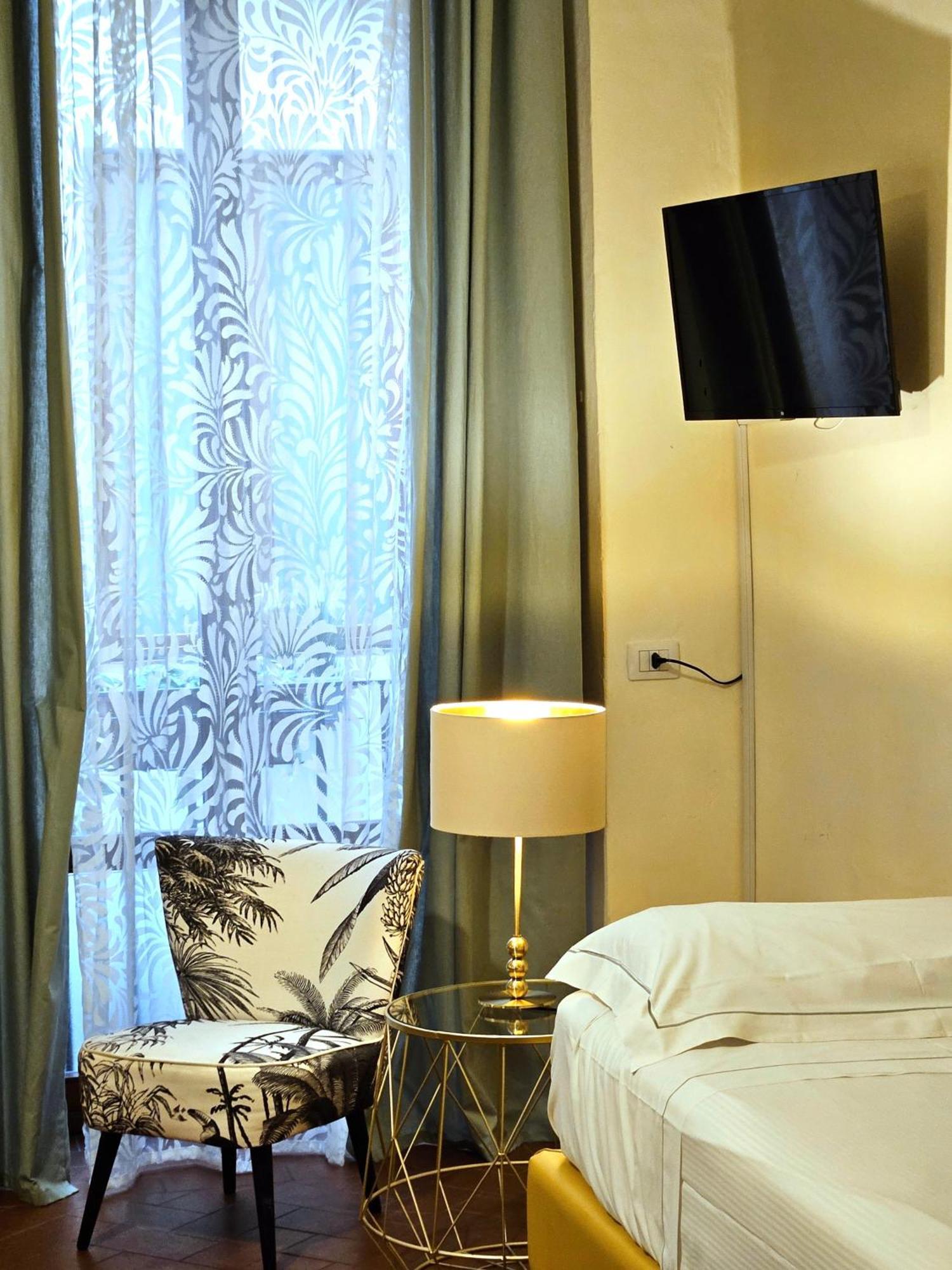 Spirit Of Boutique Guest house Florence
