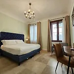 Spirit Of Florence Boutique Rooms