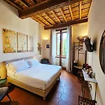 Spirit Of Florence Boutique Rooms