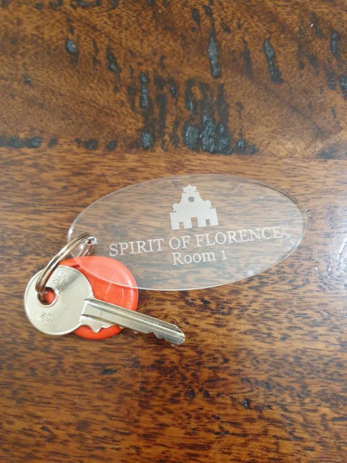 Spirit Of Boutique Florença