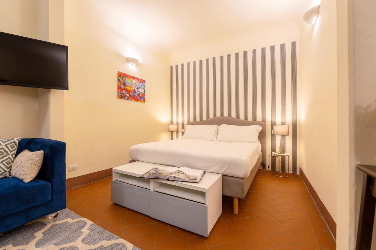 Spirit Of Boutique Casa de hóspedes Florença