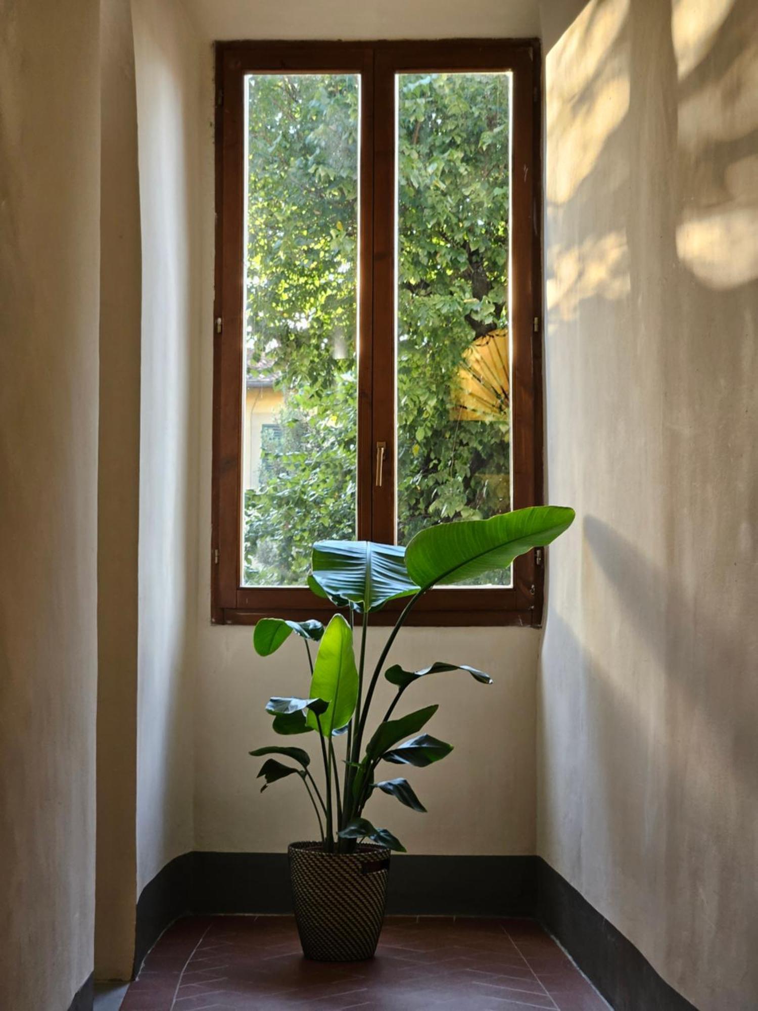 Casa de hóspedes Spirit Of Boutique Florença