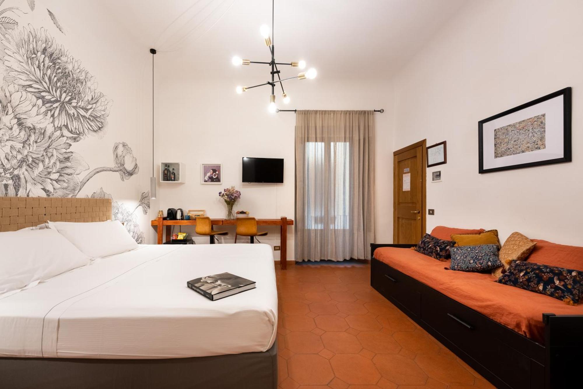 Spirit Of Boutique Florença