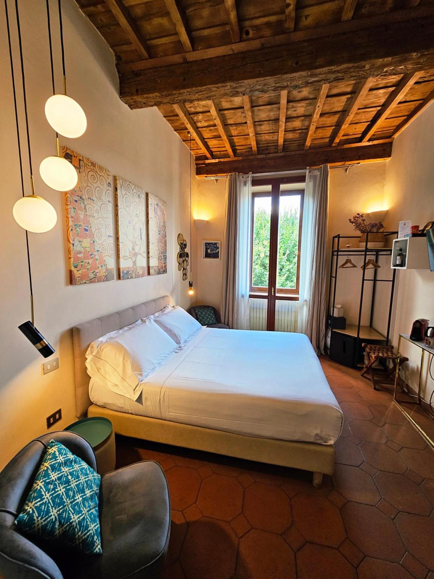 Spirit Of Boutique Casa de hóspedes
