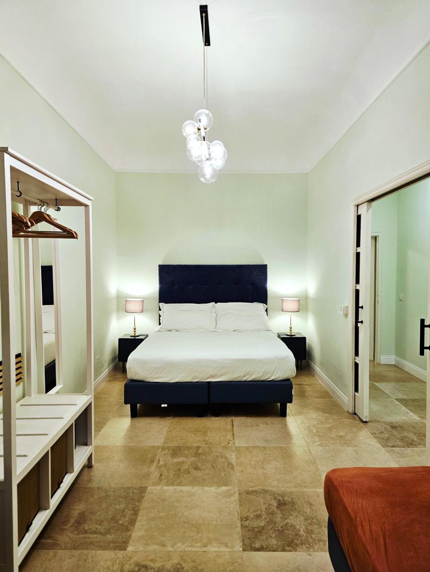 Casa de hóspedes Spirit Of Boutique Florença